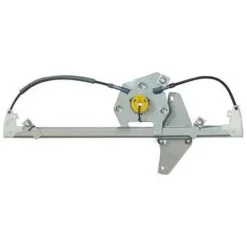 Lève vitre électrique avant droit pour PEUGEOT 208 phase 2 2015-2019, sans moteur, Mod. 5 portes, Neuf