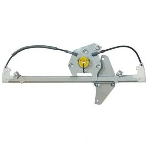 Lève vitre électrique avant droit pour PEUGEOT 208 phase 2 2015-2019, sans moteur, Mod. 5 portes, Neuf