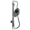 Lève vitre électrique avant gauche pour FORD KA 2009-2016, sans moteur, Mod. 3 portes, Neuf