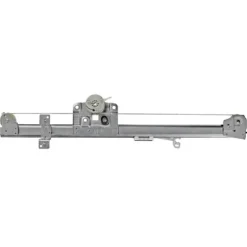 Lève vitre électrique avant gauche pour CITROËN JUMPER II phase 2 depuis 2014, sans moteur, confort, Mod. 3 portes, Neuf