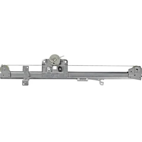 Lève vitre électrique avant gauche pour CITROËN JUMPER II phase 2 depuis 2014, sans moteur, confort, Mod. 3 portes, Neuf
