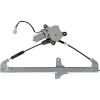 Lève vitre électrique avant droit pour OPEL AGILA 2000-2008, avec moteur, Mod. 5 portes, Neuf