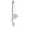 Lève vitre électrique avant droit pour RENAULT TRAFIC III phase 1 2014-2019, sans moteur, Mod. 3 portes, Neuf