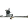 Lève vitre électrique avant droit pour MERCEDES SPRINTER II phase 1 (W906), 2006-2013, avec moteur, Mod. 3 portes, Neuf