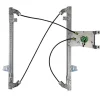 Lève vitre électrique avant gauche pour CITROËN XSARA PICASSO phase 1 1999-2004, sans moteur, confort, Mod. 5 portes, Neuf