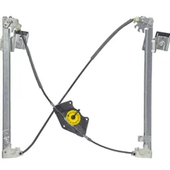 Lève vitre électrique avant droit pour VOLKSWAGEN PASSAT B5 phase 1 1996-2000, sans moteur, confort, Mod. 5 portes, Neuf