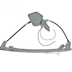 Lève vitre électrique avant droit pour CITROËN XANTIA phase 1 1993-1997, avec moteur, Mod. 5 portes, Neuf