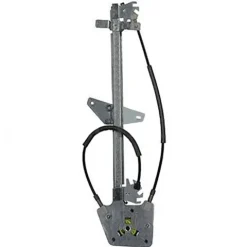 Lève vitre électrique avant gauche pour SUZUKI VITARA 2015-2019, sans moteur, confort, Mod. 5 portes, Neuf
