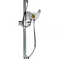 Lève vitre électrique avant gauche pour MERCEDES SPRINTER II phase 1 (W906), 2006-2013, sans moteur, confort, Mod. 3 portes, Neuf