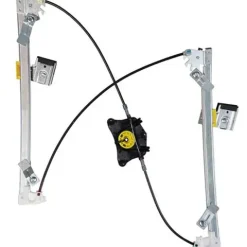 Lève vitre électrique avant gauche pour MERCEDES CLASSE E 2013-2016 (W212), sans moteur, confort, Mod. 5 portes, Neuf