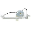 Lève vitre électrique avant droit pour SMART FORTWO 1998-2002, sans moteur, Mod. 3 portes, Neuf