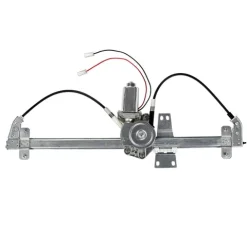Lève vitre électrique avant droit pour FORD TOURNEO-CONNECT I phase 3 2009-2013, avec moteur, Neuf