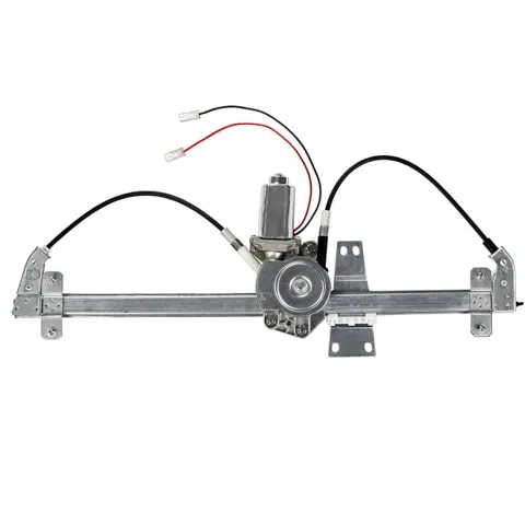 Lève vitre électrique avant droit pour FORD TOURNEO-CONNECT I phase 3 2009-2013, avec moteur, Neuf