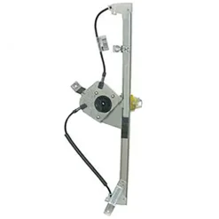 Lève vitre électrique avant droit pour RENAULT SCENIC II phase 1 2003-2006, sans moteur, confort, Mod. 5 portes, Neuf