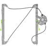 Lève vitre électrique avant gauche pour BMW Série 3 E46 2001-2004, sans moteur, confort, Mod. 5 portes, Neuf