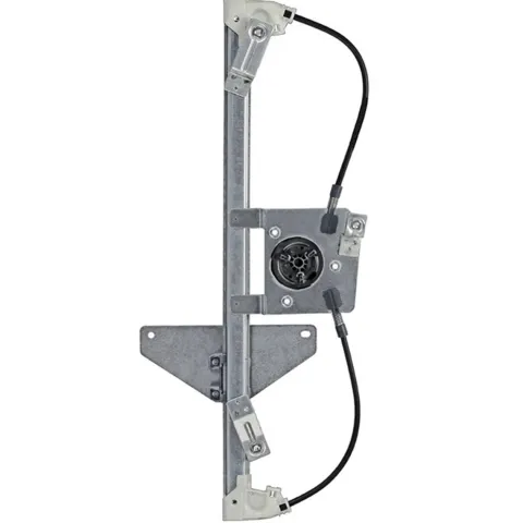 Lève vitre électrique avant gauche pour CITROËN C3 II phase 2 2013-2016, sans moteur, confort, Mod. 5 portes, Neuf