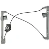 Lève vitre électrique avant gauche pour SEAT IBIZA III phase 2 2006-2008, sans moteur, confort, Mod. 3 portes, Neuf