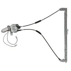 Lève vitre électrique avant droit pour CITROËN JUMPY I phase 1 1995-2003, avec moteur, Neuf
