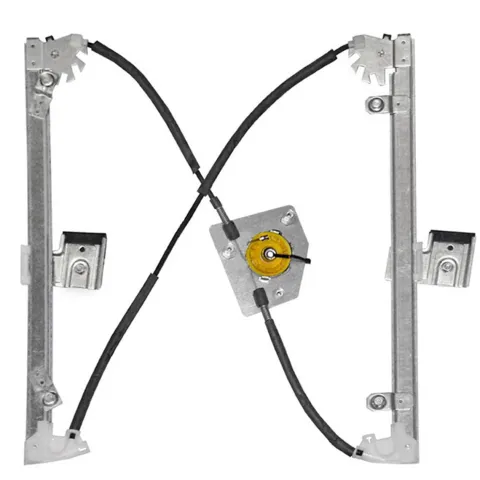 Lève vitre électrique avant gauche pour HYUNDAI i30 I phase 1 2007-2010, sans moteur, confort, Mod. 5 portes, Neuf