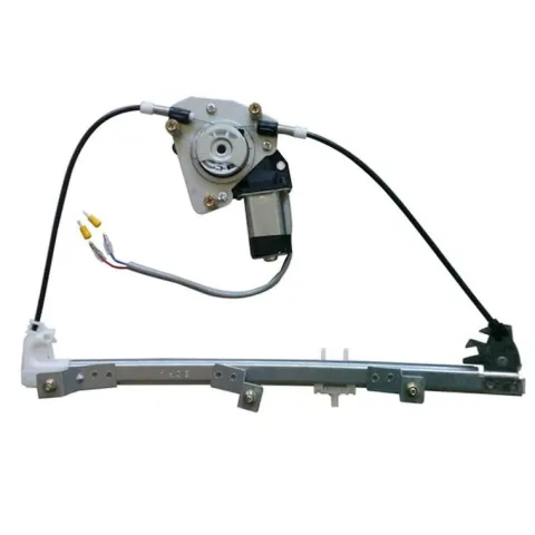 Lève vitre électrique avant gauche pour ALFA ROMEO 156 phase 1 1997-2003, avec moteur, Mod. 5 portes, Neuf