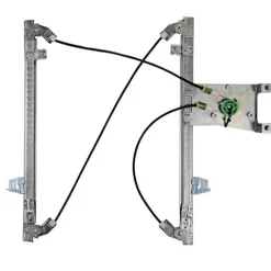 Lève vitre électrique avant gauche pour CITROËN XSARA PICASSO phase 2 2004-2010, sans moteur, confort, Mod. 5 portes, Neuf