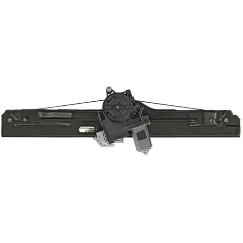 Lève vitre électrique avant gauche pour FIAT 500L phase 1 2012-2017, avec moteur, Mod. 5 portes, Neuf