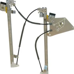 Lève vitre électrique avant droit pour OPEL MERIVA B phase 1 2010-2013, sans moteur, confort, Mod. 5 portes, Neuf