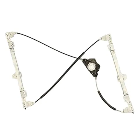 Lève vitre électrique avant gauche pour FORD FIESTA Mk5 phase 1 2002-2005, sans moteur, Mod. 3 portes, Neuf