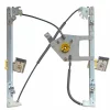 Lève vitre électrique avant gauche pour MERCEDES CLASSE C phase 2 2004-2007 (W203), sans moteur, confort, Mod. 5 portes, Neuf