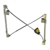 Lève vitre électrique avant droit pour SEAT IBIZA III phase 2 2006-2008, sans moteur, confort, Mod. 5 portes, Neuf