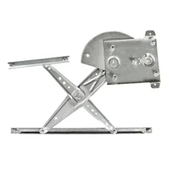 Lève vitre électrique avant gauche pour TOYOTA COROLLA 2001-2004, sans moteur, confort, Mod. 5 portes, Neuf