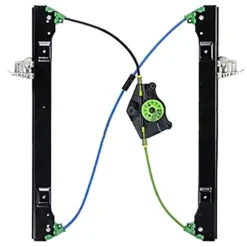 Lève vitre électrique avant droit pour FIAT STILO 2001-2003, sans moteur, Mod. 5 portes, Neuf