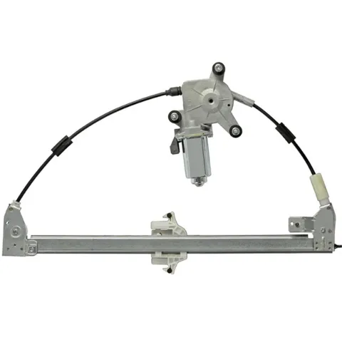 Lève vitre électrique avant droit pour PEUGEOT 406 1999-2004, avec moteur, Mod. 5 portes, Neuf