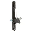 Lève vitre électrique avant gauche pour FIAT DOBLO II phase 1 2010-2015, avec moteur, Mod. 3/5 portes, Neuf