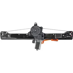 Lève vitre électrique avant droit pour FIAT PUNTO III depuis 2012, avec moteur, Mod. 3/5 portes, Neuf