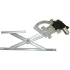 Lève vitre électrique avant gauche pour KIA SORENTO 2006-2009, avec moteur, Mod. 5 portes, Neuf