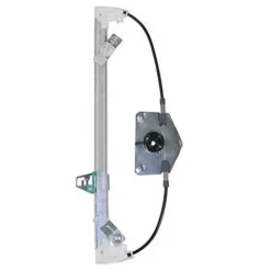 Lève vitre électrique avant gauche pour ALFA ROMEO GIULIETTA 2010-2016, sans moteur, confort, Mod. 5 portes, Neuf