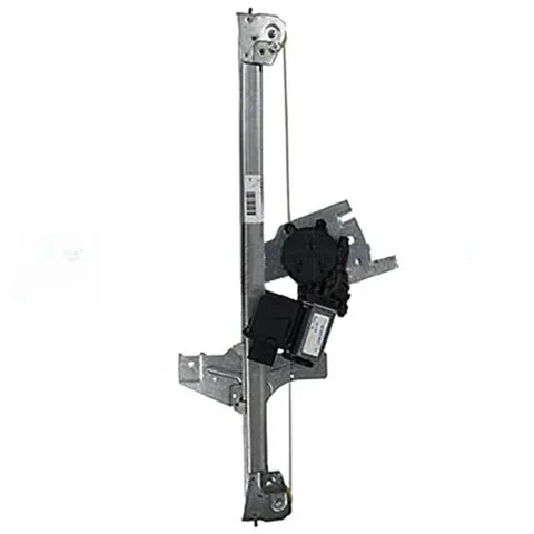 Lève vitre électrique avant gauche pour CITROËN BERLINGO II phase 2 2012-2015, avec moteur, confort, Mod. 5 portes, Neuf