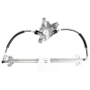 Lève vitre électrique avant droit pour FORD TOURNEO-CONNECT I phase 2 2006-2009, sans moteur, confort, Mod. 3/5 portes, Neuf