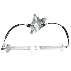 Lève vitre électrique avant droit pour FORD TOURNEO-CONNECT I phase 2 2006-2009, sans moteur, confort, Mod. 3/5 portes, Neuf