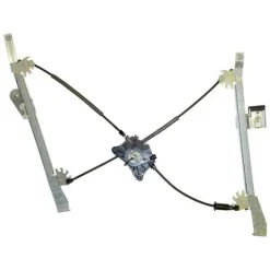 Lève vitre électrique avant gauche pour VOLKSWAGEN SCIROCCO 2008-2014, sans moteur, confort, Mod. 3 portes, Neuf