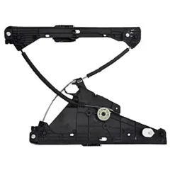 Lève vitre électrique avant droit pour PEUGEOT 208 II phase 1 2019-2023, sans moteur, confort, Neuf