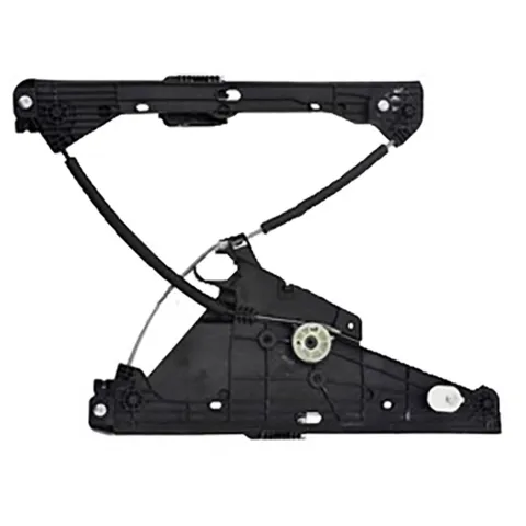 Lève vitre électrique avant droit pour PEUGEOT 208 II phase 1 2019-2023, sans moteur, confort, Neuf