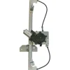 Lève vitre électrique avant gauche pour DACIA SANDERO I 2008-2012, avec moteur, Mod. 5 portes, Neuf