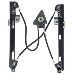 Lève vitre électrique avant droit pour SEAT ALTEA phase 2 2009-2015, sans moteur, confort, Mod. 5 portes, Neuf