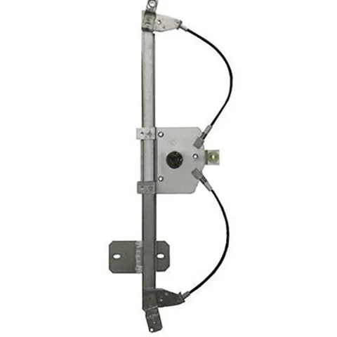 Lève vitre électrique avant gauche pour RENAULT CAPTUR 2013-2017, sans moteur, confort, Mod. 5 portes, Neuf