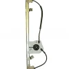 Lève vitre électrique avant gauche pour FIAT DOBLO II phase 2 2015-2022, sans moteur, confort, Mod. 3/5 portes, Neuf