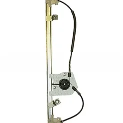Lève vitre électrique avant gauche pour FIAT DOBLO II phase 2 2015-2022, sans moteur, confort, Mod. 3/5 portes, Neuf