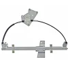Lève vitre électrique avant droit pour NISSAN MICRA III (K12) phase 2 2005-2007, sans moteur, Mod. 3/5 portes, Neuf