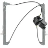 Lève vitre électrique avant gauche pour RENAULT LAGUNA II phase 1 2001-2005, avec moteur, confort, Mod. 5 portes, Neuf